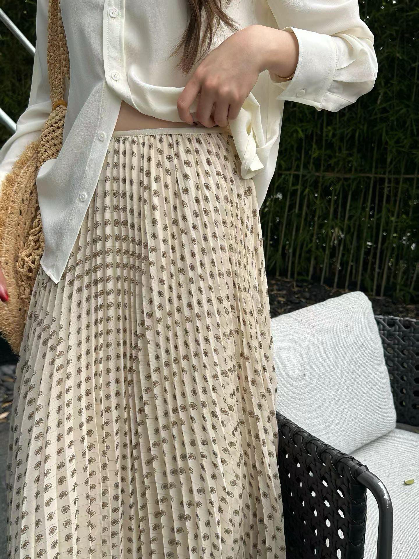 skirts and dresses